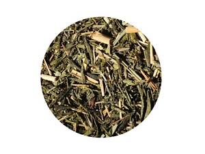 Зелений чай з ароматом лайма, м'яти та білого рома Мохіто ТМ Камелія 1 кг.