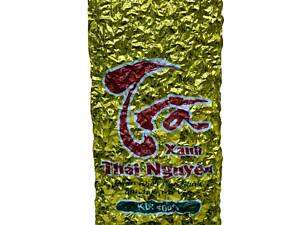 Чай зелений в'єтнамський Tan Cuong Thai Nguyen 500 грам