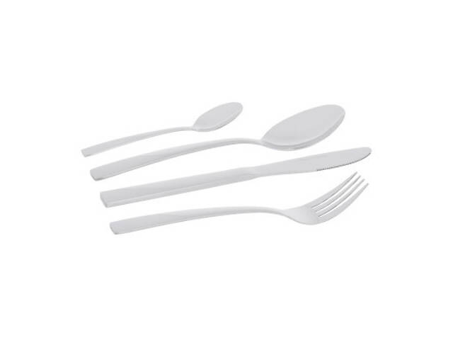 Чайні ложки Ringel Lyra 6 шт (RG-3110-6/4) - Фото 6