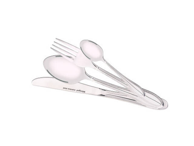 Чайная ложка Ringel Promo 12 шт (RG-3101-12/4b) - Фото 3