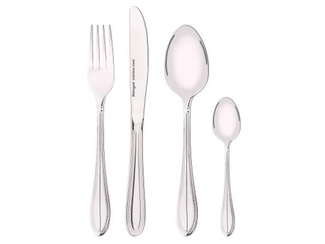 Чайная ложка Ringel Promo 12 шт (RG-3101-12/4b) - Фото 4