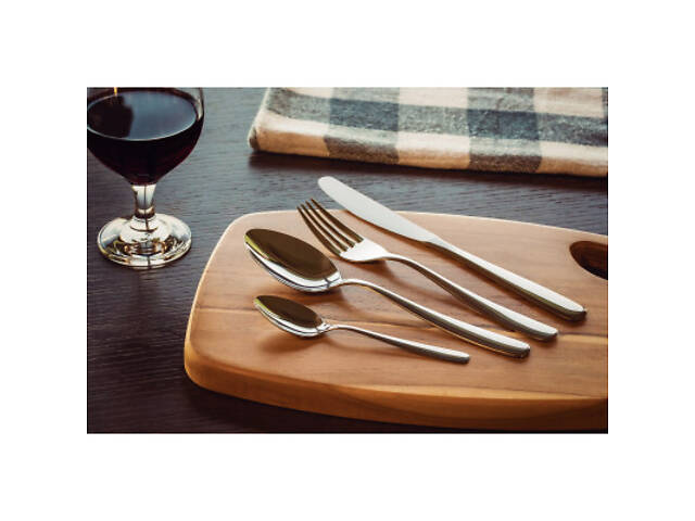 Чайная ложка Tramontina Amazonas 1 шт (63960/070) - Фото 2