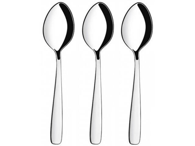 Чайная ложка Tramontina Amazonas 6 шт (66960/071) - Фото 1