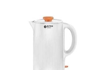Чайник електричний 2,0л 1500Вт BITEK BT-7848W