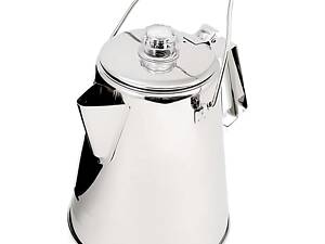 Чайник GSI Outdoors Glacier Stainless 14 Cup Perc (1099-65014)