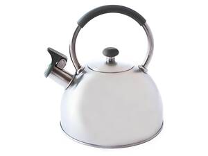 Чайник неіржавкий Maestro — 2,5 л MR-1323