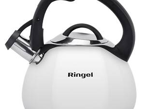 Чайник RINGEL Trio (2.5 л) (6612020)