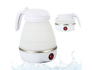 Чайник складаний електричний силіконовий Rainberg No1310