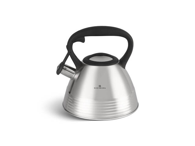 Чайник зі свистком Edenberg EB-8828 3 л - Фото 2