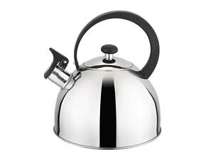 Чайник со свистком Gusto GT-1402-25-K 2.5 л