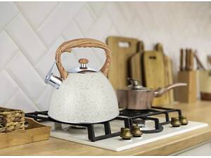 Чайник со свистком Gusto Мускус GT-1412-30 3 л