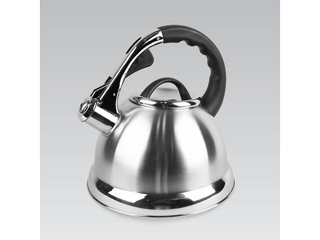 Чайник зі свистком Maestro MR-1328 2.8 л - Фото 1