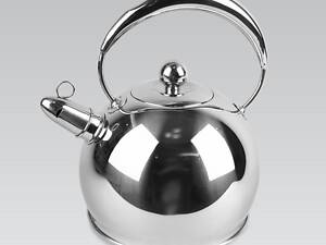 Чайник зі свистком Maestro MR-1330 3 л