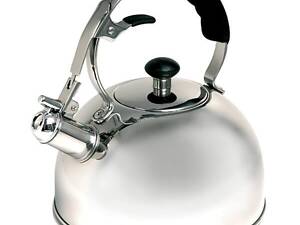 Чайник со свистком Maestro MR-1336 1.8 л