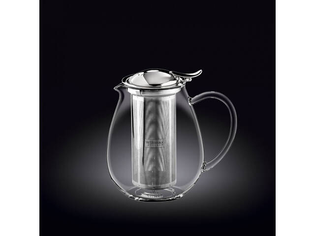 Чайник-заварник Wilmax Thermo 888802 WL 850 мл - Фото 2