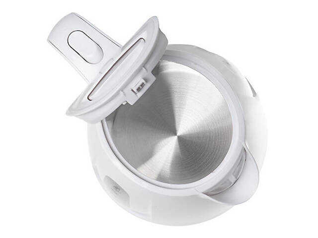 Чайник Adler AD-1373 1 л 850 Вт - Фото 3