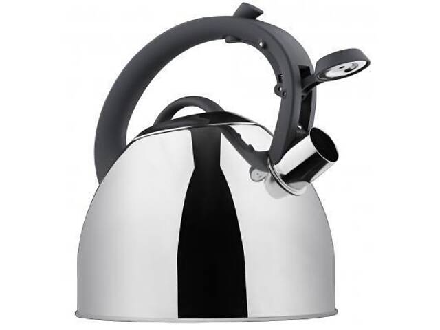 Чайник Ardesto Gemini Cremona 2.5 л (AR1947KS) - Фото 2