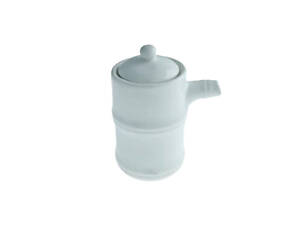 Чайник для соєвого соусу Forest Fudo 751914 110 мл білий