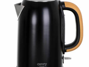 Чайник електричний Camry CR 1342 1.7Л STRIX 2200Вт