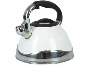 Чайник KELA Varus Белый 3 л (11657)