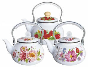 Чайник на плиту Edenberg EB-12604 2.5 л