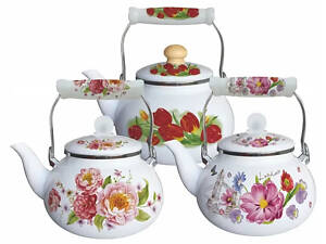 Чайник на плиту Edenberg EB-12605 2.5 л