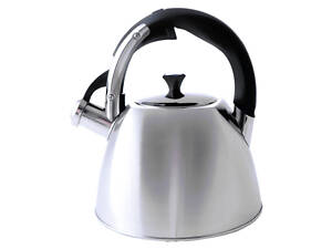 Чайник нержавіючий Maestro 2.2 л MR-1333-S (MR-1333-S)