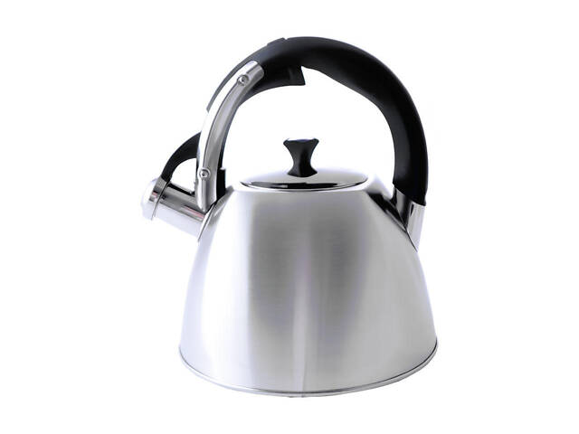 Чайник нержавеющий Maestro 2.2 л MR-1333-S (MR-1333-S) - Фото 1