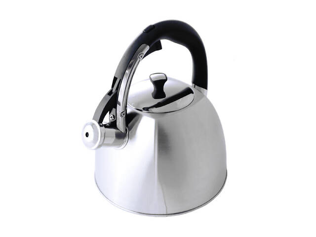 Чайник нержавеющий Maestro 2.2 л MR-1333-S (MR-1333-S) - Фото 2