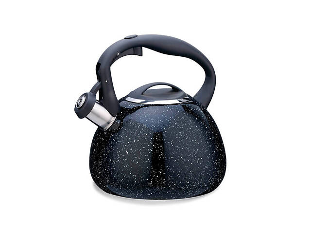 Чайник нержавеющий Maestro 2.5л (MR-1310) - Фото 1