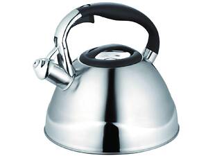 Чайник нержавеющий Maestro - 3 л MR-1338