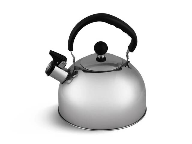 Чайник із свистком Edenberg EB-1346 2.5 л - Фото 1