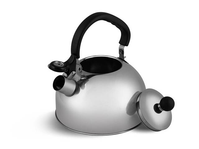 Чайник із свистком Edenberg EB-1346 2.5 л - Фото 2