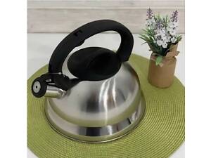 Чайник із свистком Edenberg EB-1347 3 л