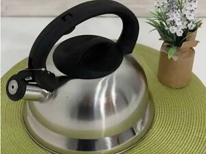 Чайник со свистком Edenberg EB-1347 3 л