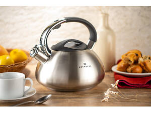 Чайник із свистком Edenberg EB-1400 3 л