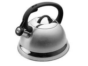 Чайник зі свистком Edenberg EB-1611 2.5 л