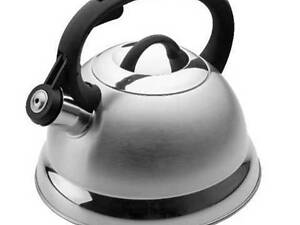 Чайник со свистком Edenberg EB-1611 2.5 л