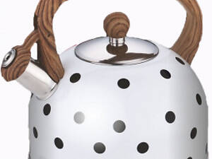 Чайник зі свистком Empire EM-7718 2.5 л