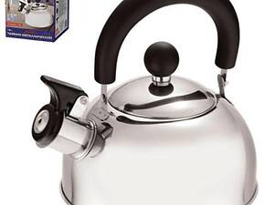 Чайник со свистком Stenson MH-1761 1.6 л