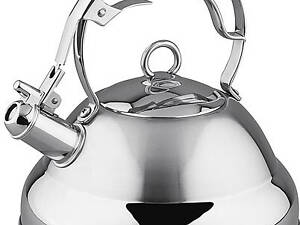 Чайник со свистком Vinzer Premier VZ-50006 2.6 л