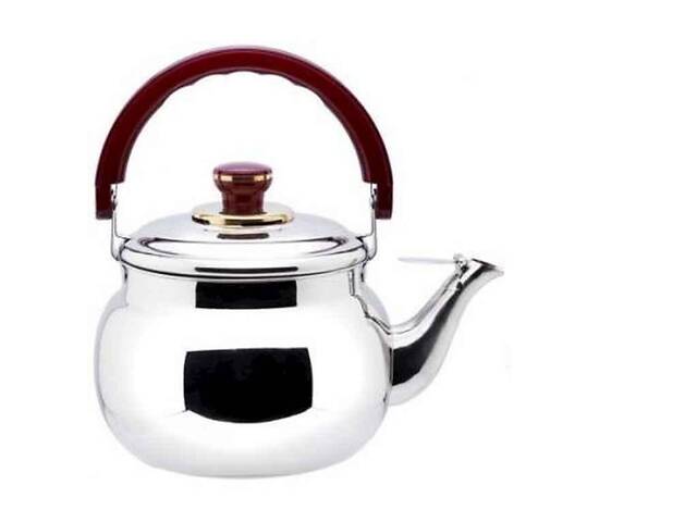 Чайник з заварником 1,1л 1 463 ТМ EMPIRE - Фото 1
