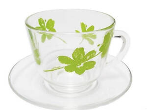 Чайный сервиз Luminarc Cotton Flower J1802-G2276 12 предметов