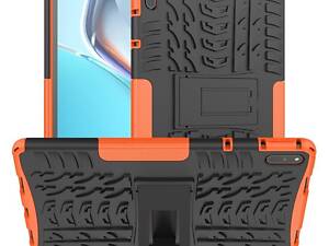 Чехол Armor Case Huawei Matepad 11 Orange