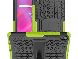 Чехол Armor Case Lenovo Tab M8 / M8 3rd Gen TB-8505/8506 Lime