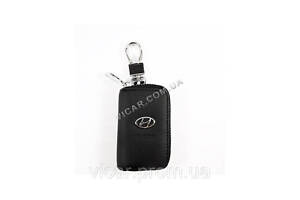 Чохол для автомобільних ключів Hyundai