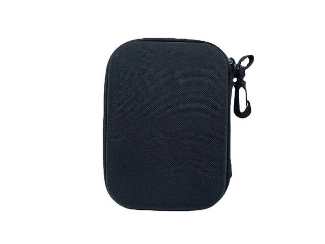 Чохол для блешень та балансирів кейс для снастей органайзер блешень сумка для мормишок футляр для снастей рибальський чохол - Фото 3