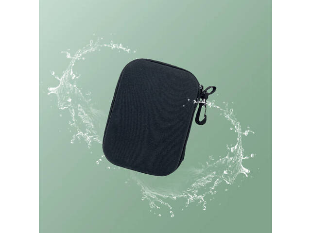 Чохол для блешень та балансирів кейс для снастей органайзер блешень сумка для мормишок футляр для снастей рибальський чохол - Фото 6