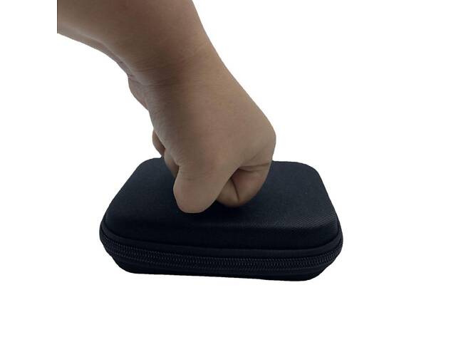 Чохол для блешень та балансирів кейс для снастей органайзер блешень сумка для мормишок футляр для снастей рибальський чохол - Фото 7