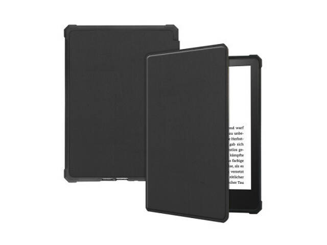 Чохол для електронної книги AirOn Premium Amazon Kindle Paperwhite 5 2021 black (6946795850191) - Фото 6